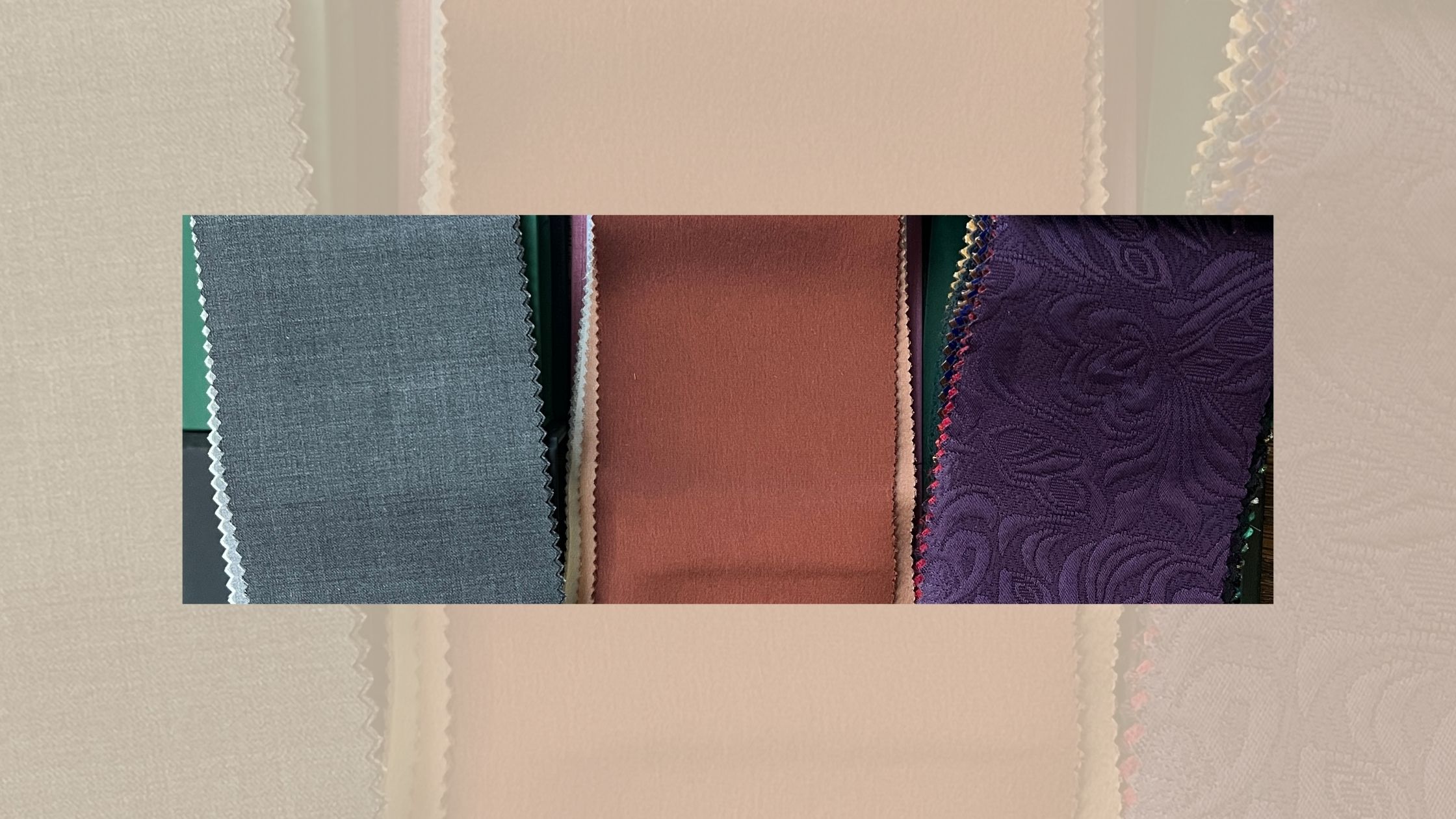 Fabric Swatches